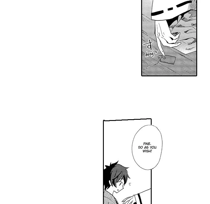 Anti Platonic - Chapter 9
